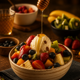 Fruit Salad