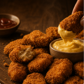 Chicken Nuggets