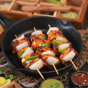 Paneer Tikka