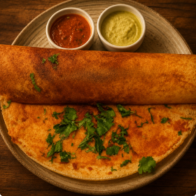 Podi Dosa / Idly